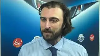 Reaction: Coventry Blaze 0-5 Cardiff Devils 27/12/25