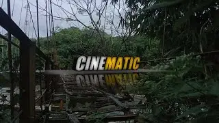 Video Cinematic Alam 1 Menit untuk story Wa / Backsound music ( no copyright )