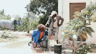 UNOINWA MVURA KUSVIKA WABUDITSA MANGO DZAWADYA  DZESE🙆🏿‍♀️(Best latest matsanga Zim comedy)2026