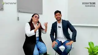 Webinar Toldos
