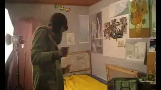 рельса ручной сборки!