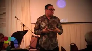 Peter Farmer - Session 1 NewformsGathering 2014