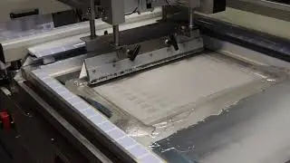Si-Cal Printed Plastic Electronics