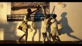 Gitega International Academy Drama Team/The final sacrifice