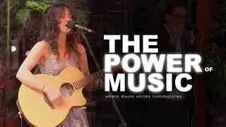 The Power Of Music | A Short Student Documentary | 12th May 2025