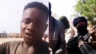 Breaking: Armed Attack Reported at Quarry in Ijebu-Ode &mdash; Expatriate Workers All&pound;g&pound;dly Abduct&pound;d