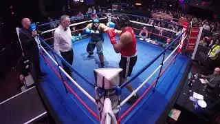 BIRMINGHAM | UWCB | OHJAS VS MK