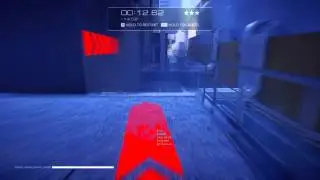 MEC CONCRETE CANYON 27.07 | Mirror's Edge Catalyst