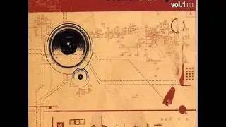 Dubphonic - Galactic Sushi Man