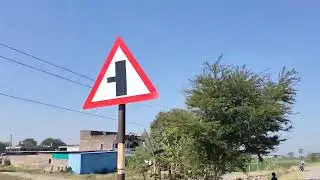 Exploring Ushapura region with wonderful views Indore 