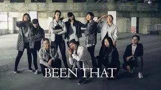 ADRENALIN CREW | Been That