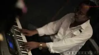 Just The Two Of Us performed by Leston Paul using Indigisounds Steelpan Sample Library