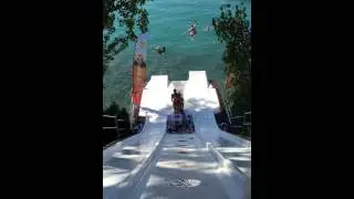 Summerslide 2015