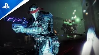 Destiny 2: Lightfall - Quality of Life Feature Updates | PS5 & PS4 Games