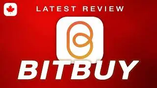 Обзор Bitbuy: будьте осторожны с комиссиями! (обновление 2025 г.)