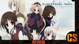 SYMPHONIC RAIN - REVIEW