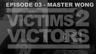 Master Wong Episode #3