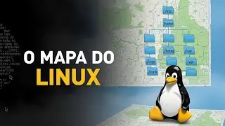 O SEGREDO para Dominar Linux em Pouco Tempo