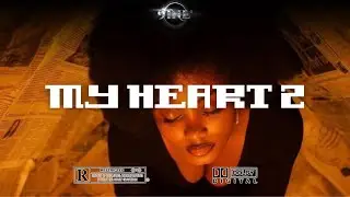 YOU x TIIMIE x SEROTONIN TYPE BEAT 2025| MY HEART 2