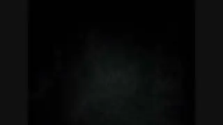 Apparition on Coffin Road
