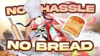 No Dazzle, No Break (Misheard Lyrics)