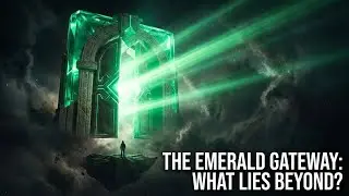 This Message Will Not Appear Twice &mdash; If You&rsquo;re Hearing It Now, Your Emerald Signal Is Active