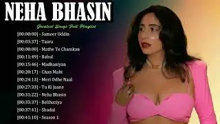 🎶 Neha Bhasin – Where folk intensity meets pop boldness 🌍