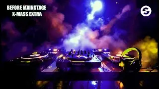 🦩Before Mainstage X-mass Extra Part II🦩
