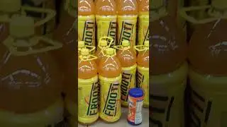 Frooti video #youtubeshorts #viral #frooti #drink #shorts