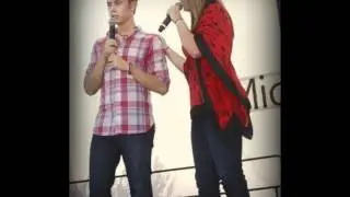 Scotty McCreery and Lauren Alaina You Got a Friend