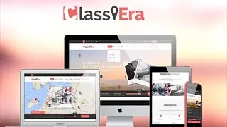 Classiera – Classified Ads WordPress Theme Installation