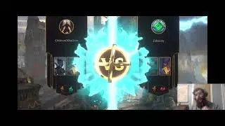 Can this TF deck get 7 wins? - LoR Expeditions - Full Video