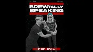 349. Davey Grass / Hayley Cramer (Pop Evil)