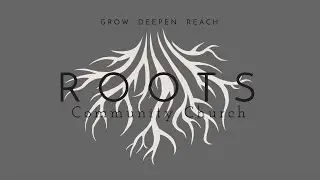 Bread & Cup - Roots Gathering 02/02/25