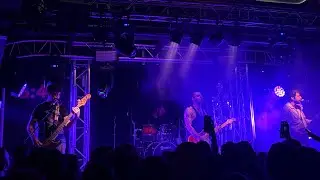 Skapova - Gidenler Var (Kalanlardan) (6:45 Ankara Konser)