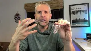 Benicci Stylish Blue Light Computer Blocking Glasses: How They Fit / Feel & Do They Work?