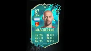 PACYBITS 20 - FLASHBACK MASCHERANO - SOLUTION SBC