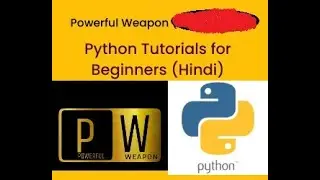 Python Input Function