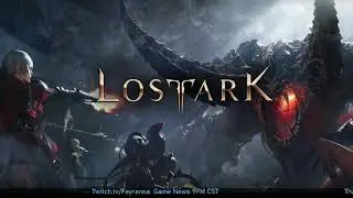 Free Animated Wallpaper for Wallpaper Engine Lost Ark Group Team Raid Fight Dungeon Boss Kill