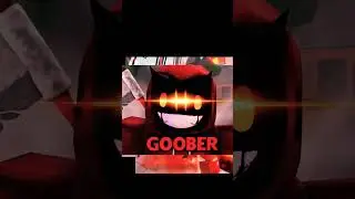 Goobers Edit #roblox #xdemon #capcut #edit #stud #mangopool #goobers