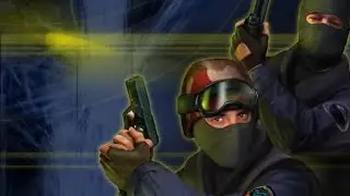 CANAL EN&Eacute;RGICO!!! (CS 1.6 WARZONE GAMEPLAY)