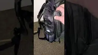 MAXPEDITION Sac &agrave; dos tactique Pygmy Falcon-II de Maxpedition Mon nouveau sac d&rsquo;&eacute;vacuation et urbain