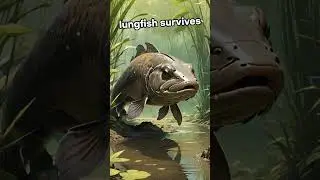 [ENG] Animals That Can Survive the Longest Without Food