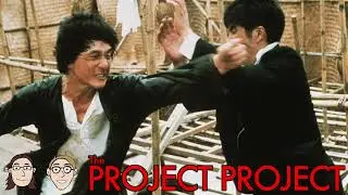27 - Project A Part II (1987) Full Podcast Episode