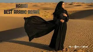 Habibi Remix Terbaru 2026 🎶 Nice Arabic Music Viral
