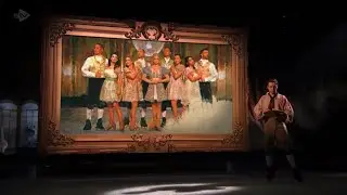 dancing on ice 2023 professionals routine week 1