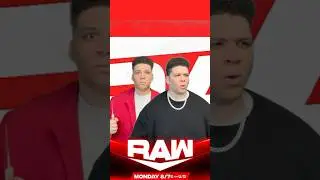 The New WWE Raw Graphics are INSANE