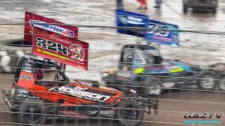 F2 Stock Cars (26.7.25 Kings Lynn)