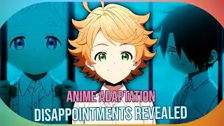 Anime Adaptation Disasters: What Went Wrong?