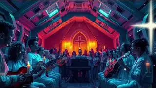 Jesus You Are My Peace  Powerful Worship Song 2026  SpiritEcho Worship